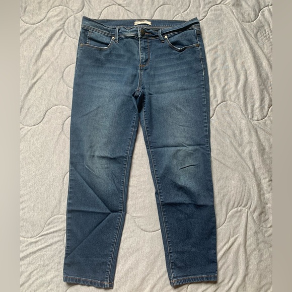 Free People Denim - Free People jeans size 30